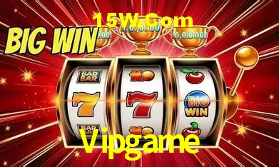 Bônus de Boas-vindas Vipgame